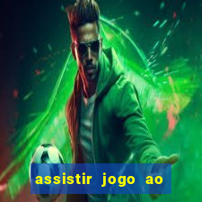 assistir jogo ao vivo rmc